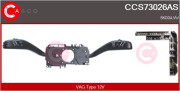 CCS73026AS CASCO spínač riadenia CCS73026AS CASCO