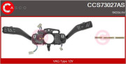 CCS73027AS CASCO spínač riadenia CCS73027AS CASCO