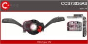 CCS73036AS CASCO spínač riadenia CCS73036AS CASCO