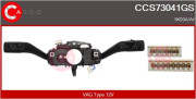 CCS73041GS CASCO spínač riadenia CCS73041GS CASCO