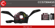 CCS73044GS CASCO spínač riadenia CCS73044GS CASCO