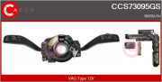 CCS73095GS CASCO spínač riadenia CCS73095GS CASCO