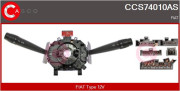 CCS74010AS CASCO spínač riadenia CCS74010AS CASCO