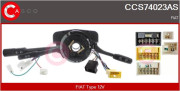 CCS74023AS CASCO spínač riadenia CCS74023AS CASCO