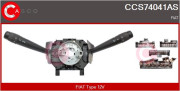 CCS74041AS CASCO spínač riadenia CCS74041AS CASCO