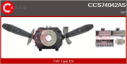 CCS74042AS CASCO spínač riadenia CCS74042AS CASCO