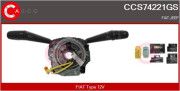 CCS74221GS CASCO spínač riadenia CCS74221GS CASCO