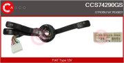 CCS74290GS CASCO spínač riadenia CCS74290GS CASCO
