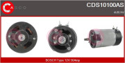 CDS10100AS CASCO generátor zapaľovania CDS10100AS CASCO
