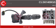 CLS61400GS CASCO spínač riadenia CLS61400GS CASCO