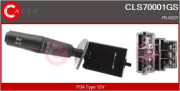 CLS70001GS CASCO spínač riadenia CLS70001GS CASCO