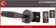 CLS70002GS CASCO spínač riadenia CLS70002GS CASCO