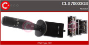 CLS70003GS CASCO spínač riadenia CLS70003GS CASCO
