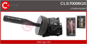 CLS70006GS CASCO spínač riadenia CLS70006GS CASCO