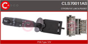 CLS70011AS CASCO spínač riadenia CLS70011AS CASCO