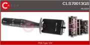 CLS70013GS CASCO spínač riadenia CLS70013GS CASCO