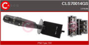 CLS70014GS CASCO spínač riadenia CLS70014GS CASCO