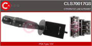 CLS70017GS CASCO spínač riadenia CLS70017GS CASCO