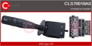 CLS70019AS CASCO spínač riadenia CLS70019AS CASCO