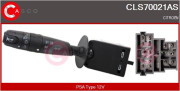 CLS70021AS CASCO spínač riadenia CLS70021AS CASCO