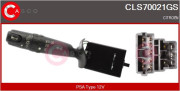 CLS70021GS CASCO spínač riadenia CLS70021GS CASCO