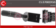 CLS70022GS CASCO spínač riadenia CLS70022GS CASCO