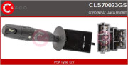 CLS70023GS CASCO spínač riadenia CLS70023GS CASCO