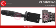 CLS70025AS CASCO spínač riadenia CLS70025AS CASCO