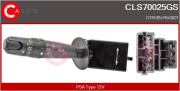 CLS70025GS CASCO spínač riadenia CLS70025GS CASCO