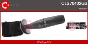 CLS70402GS CASCO spínač riadenia CLS70402GS CASCO