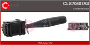 CLS70407AS CASCO spínač riadenia CLS70407AS CASCO