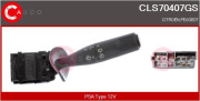 CLS70407GS CASCO spínač riadenia CLS70407GS CASCO