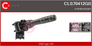 CLS70412GS CASCO spínač riadenia CLS70412GS CASCO
