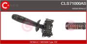 CLS71000AS CASCO spínač riadenia CLS71000AS CASCO