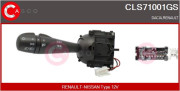 CLS71001GS CASCO spínač riadenia CLS71001GS CASCO