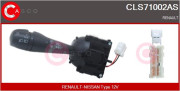 CLS71002AS CASCO spínač riadenia CLS71002AS CASCO