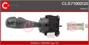 CLS71002GS CASCO spínač riadenia CLS71002GS CASCO