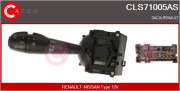 CLS71005AS CASCO spínač riadenia CLS71005AS CASCO