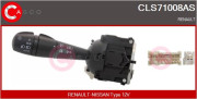 CLS71008AS CASCO spínač riadenia CLS71008AS CASCO