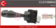 CLS71008GS CASCO spínač riadenia CLS71008GS CASCO