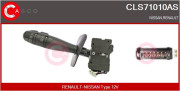 CLS71010AS CASCO spínač riadenia CLS71010AS CASCO