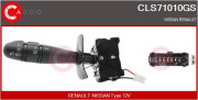 CLS71010GS CASCO spínač riadenia CLS71010GS CASCO