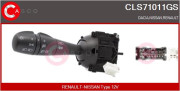 CLS71011GS CASCO spínač riadenia CLS71011GS CASCO