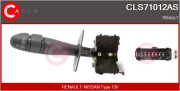 CLS71012AS CASCO spínač riadenia CLS71012AS CASCO