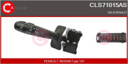 CLS71015AS CASCO spínač riadenia CLS71015AS CASCO