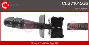 CLS71015GS CASCO spínač riadenia CLS71015GS CASCO