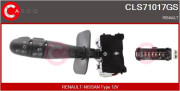 CLS71017GS CASCO spínač riadenia CLS71017GS CASCO