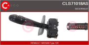 CLS71018AS CASCO spínač riadenia CLS71018AS CASCO