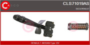 CLS71019AS CASCO spínač riadenia CLS71019AS CASCO