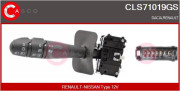 CLS71019GS CASCO spínač riadenia CLS71019GS CASCO